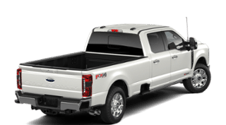 2026 Ford Super Duty® External Image 4